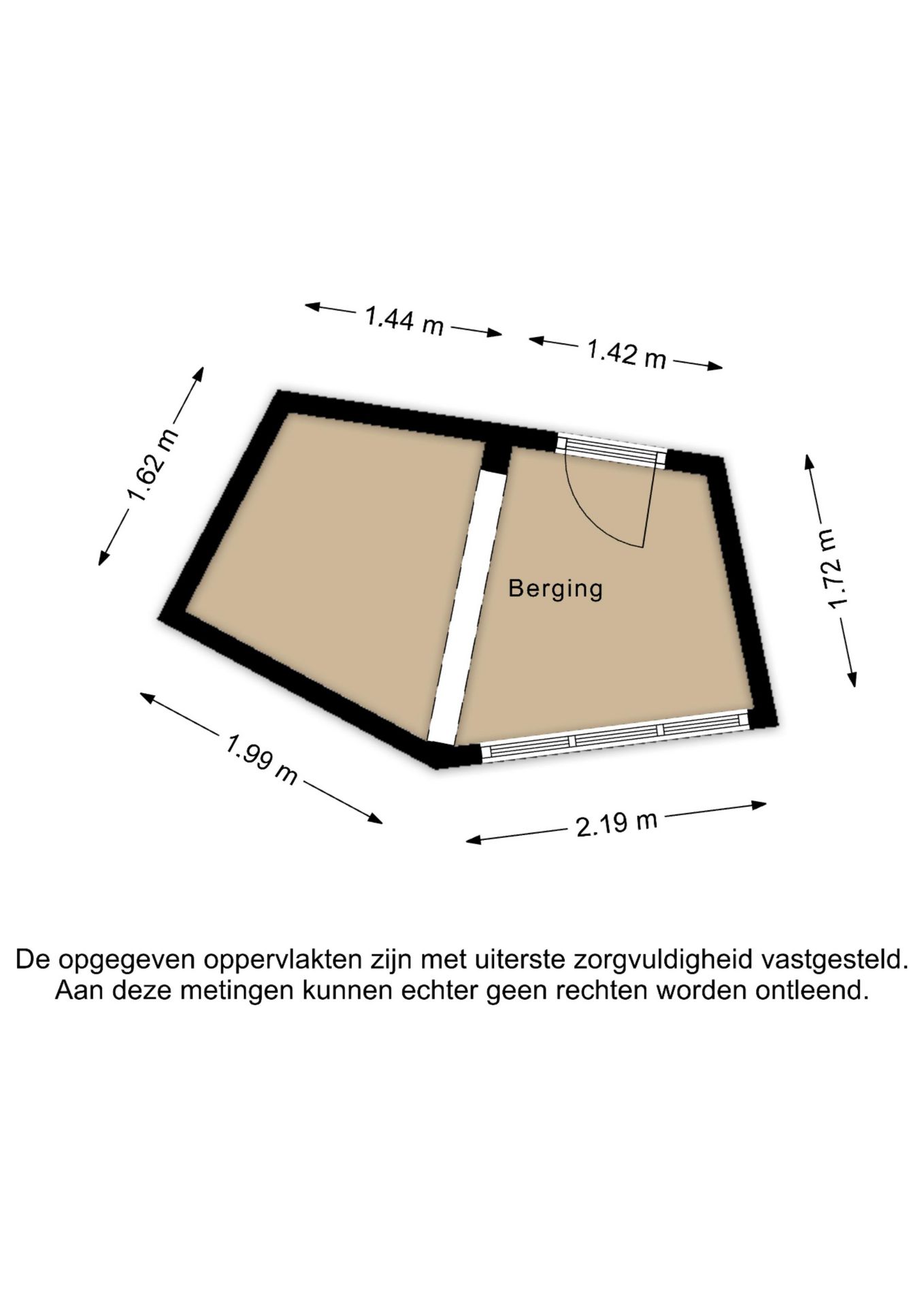 Foto 25 van Wamberg 18-3
