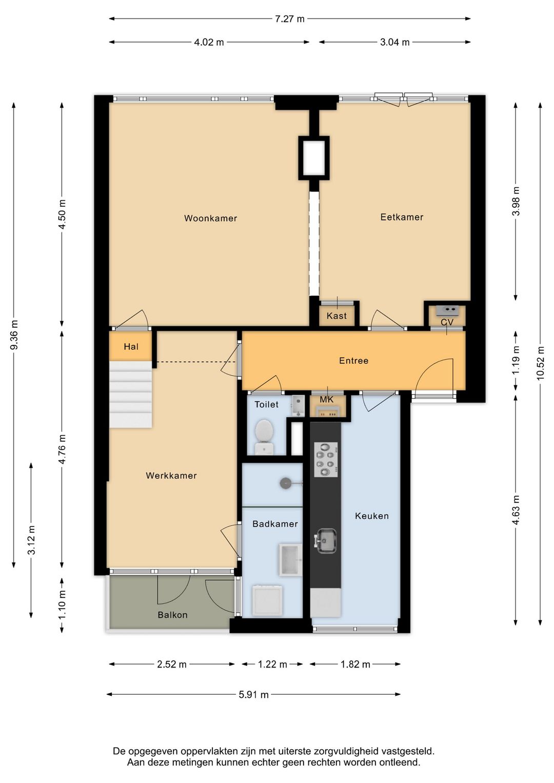Foto 26 van Wamberg 18-3