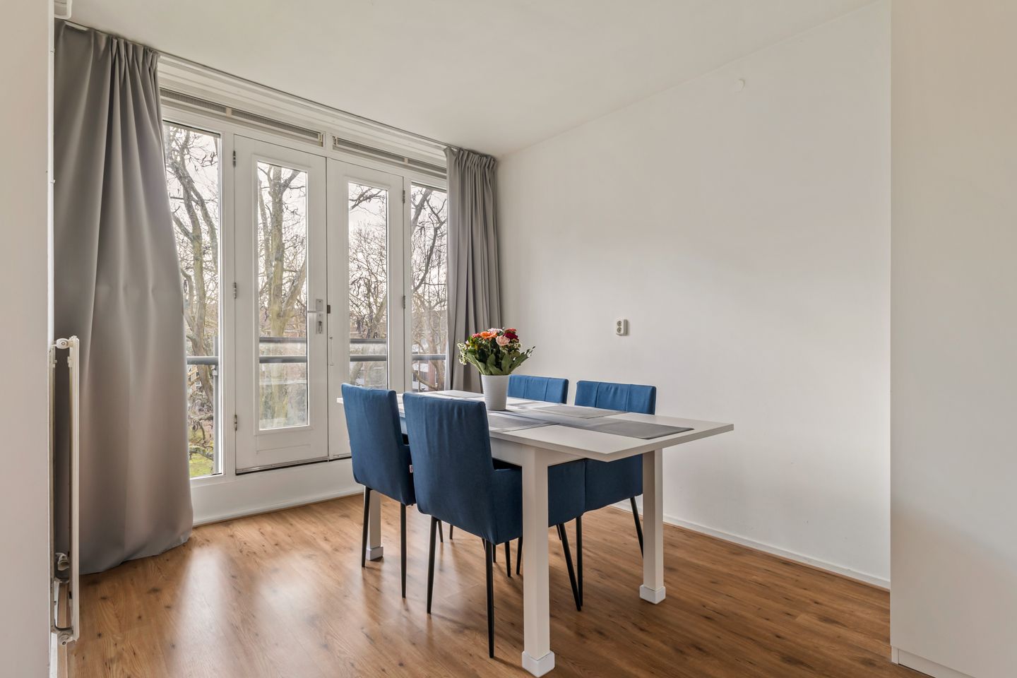 Foto 5 van Wamberg 18-3