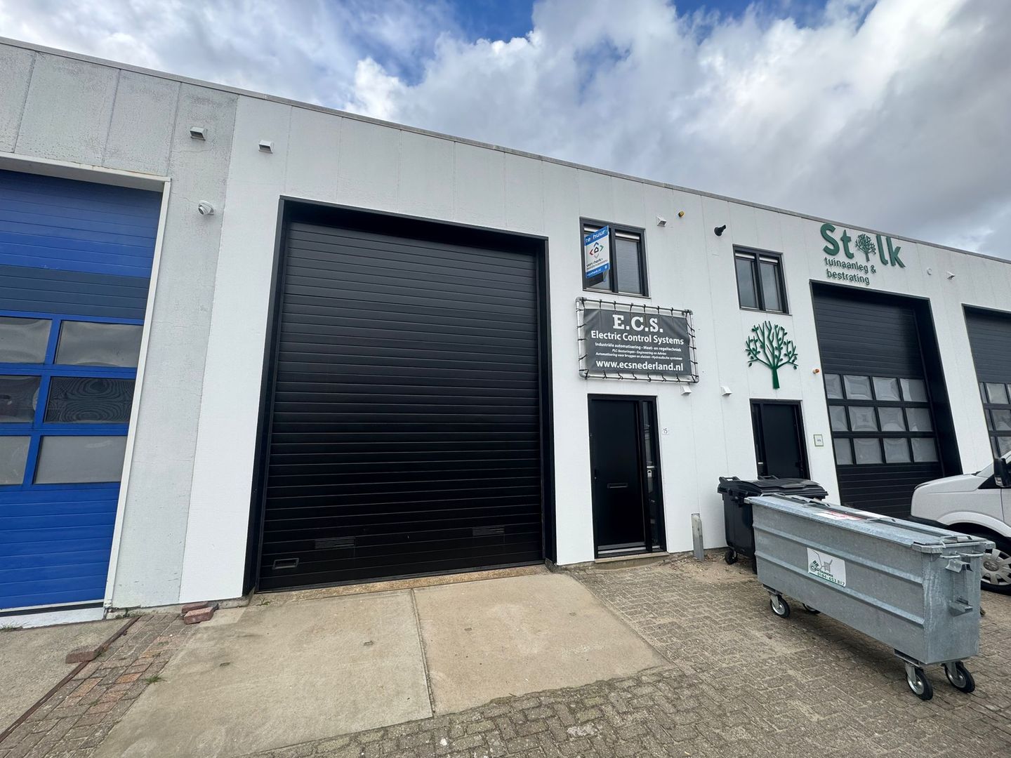 Bekijk foto 1 van Stormsweg 15