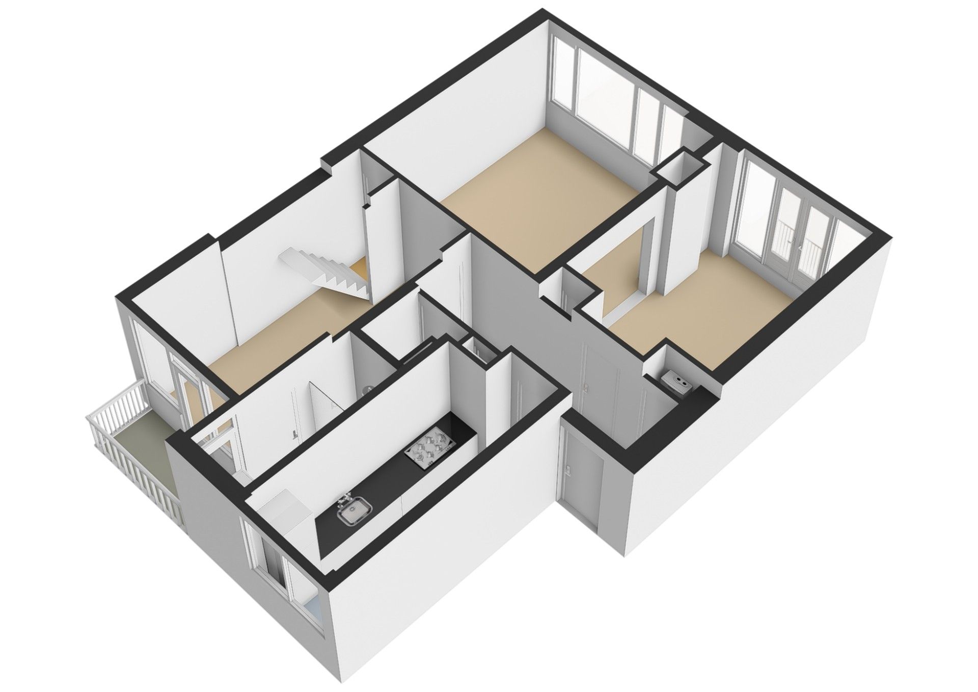 Foto 30 van Wamberg 18-3