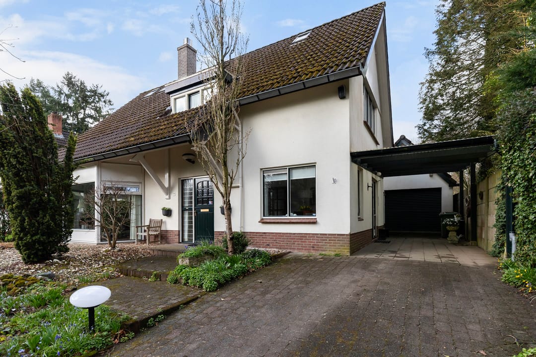 Photo 2 of Hoog Soeren 110