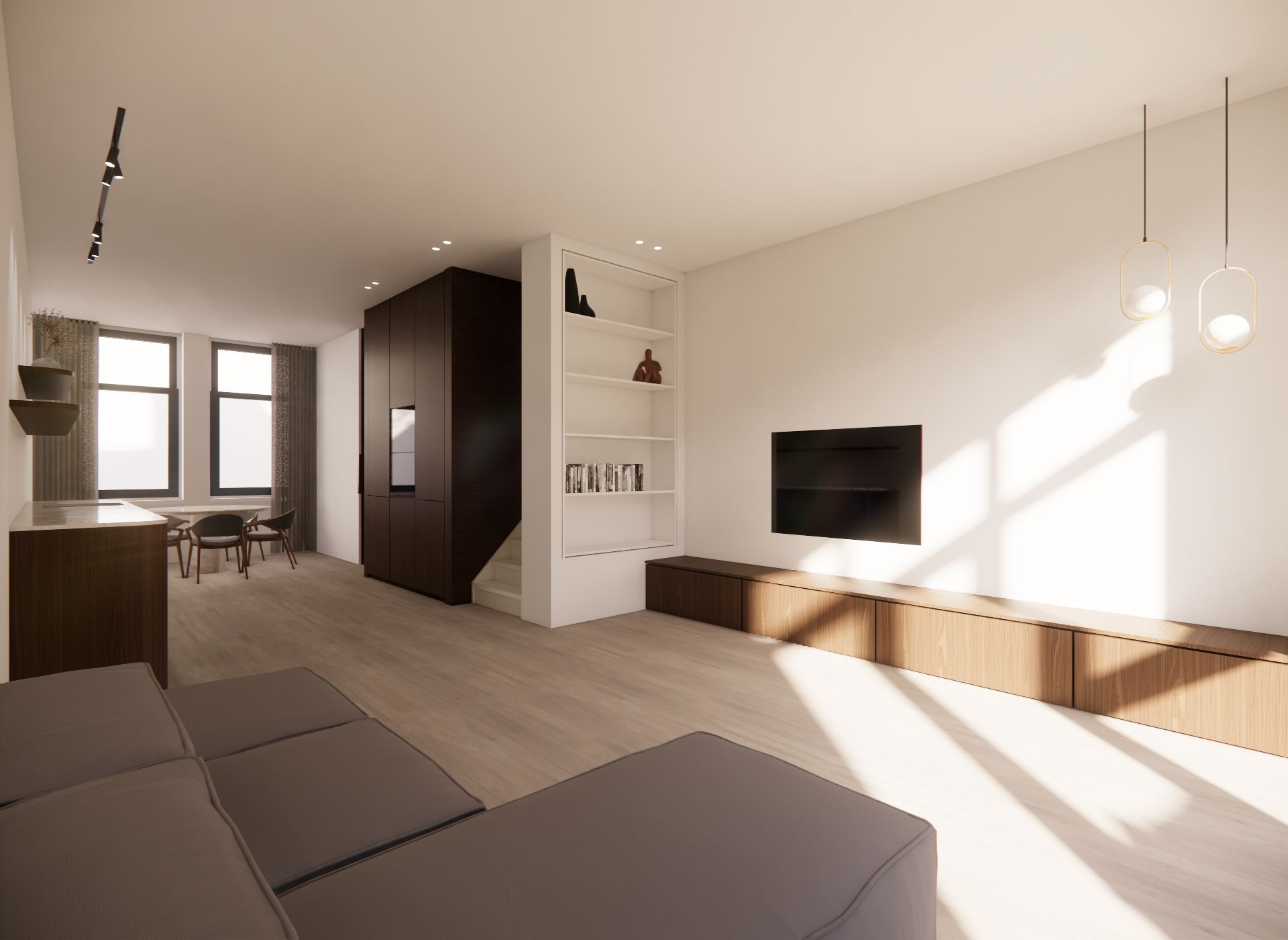 Foto 3 van Burgemeester Roosstraat 35