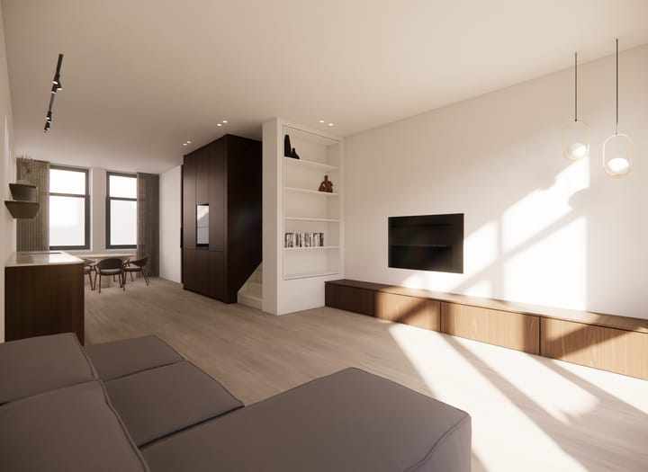 Foto 3 van Burgemeester Roosstraat 35