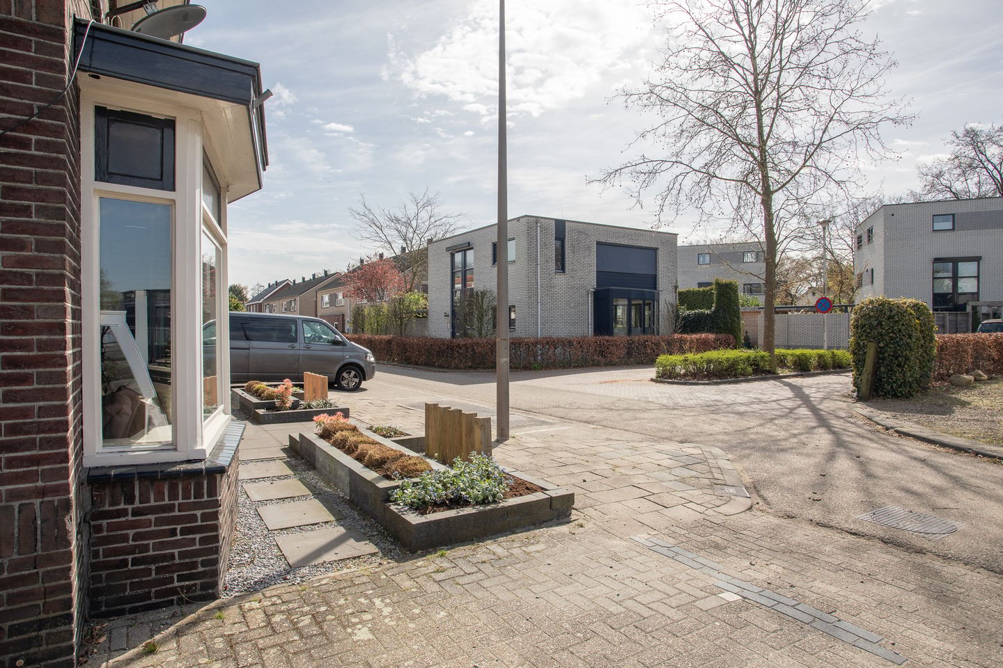 Foto 10 van Haghoeksweg 37