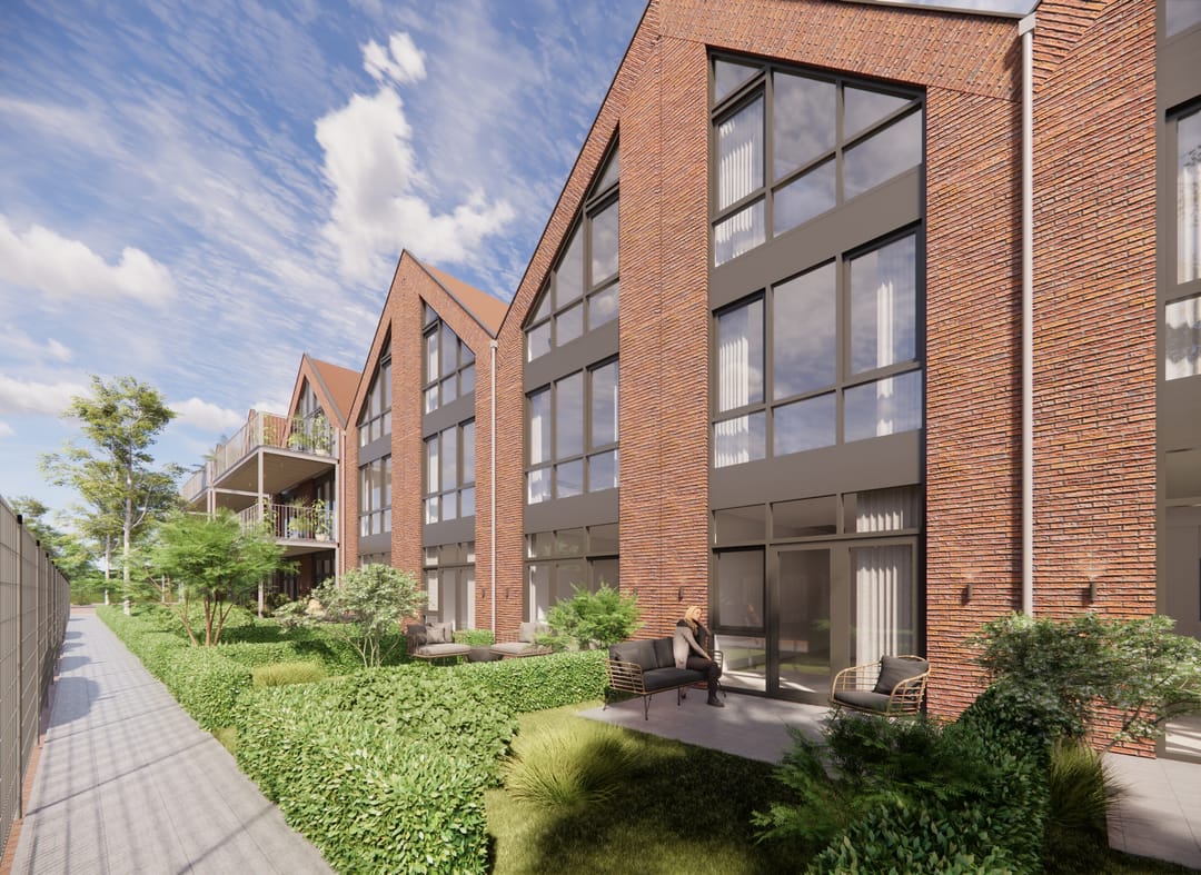 Foto 8 van Burgemeester Roosstraat 35