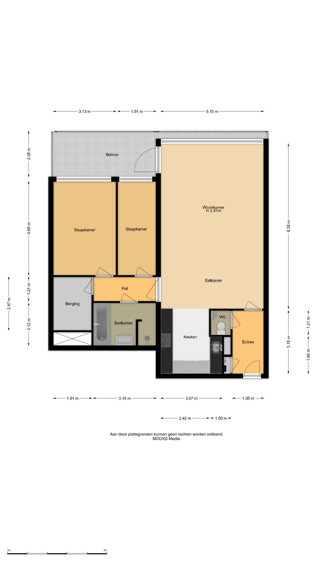 Photo 33 of Binnenrotte 187