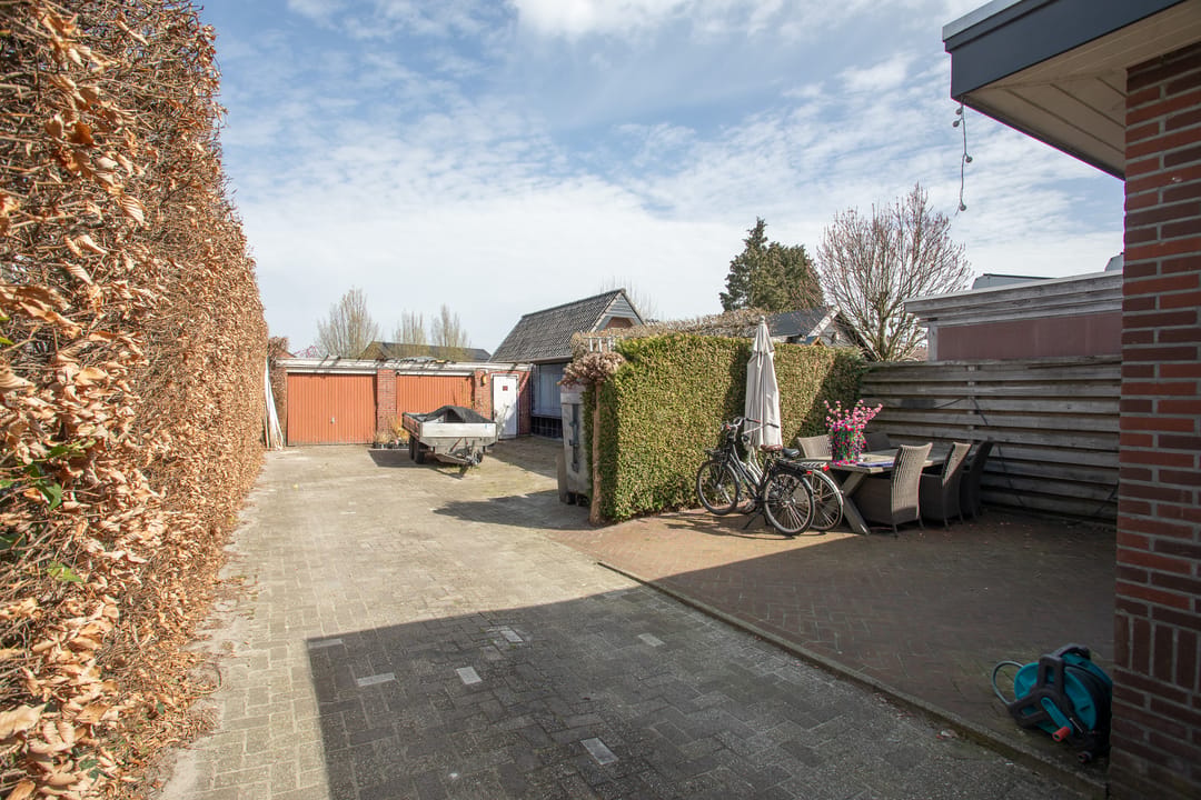 Photo 37 of Haghoeksweg 37