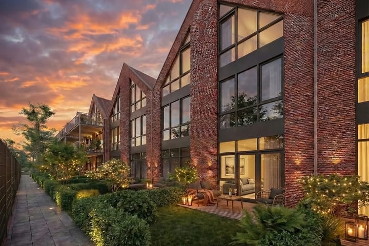 Foto 2 van Burgemeester Roosstraat 35