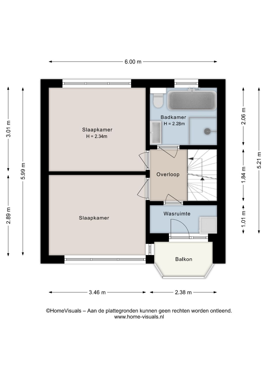 Foto 43 van Wilgenlaan 30