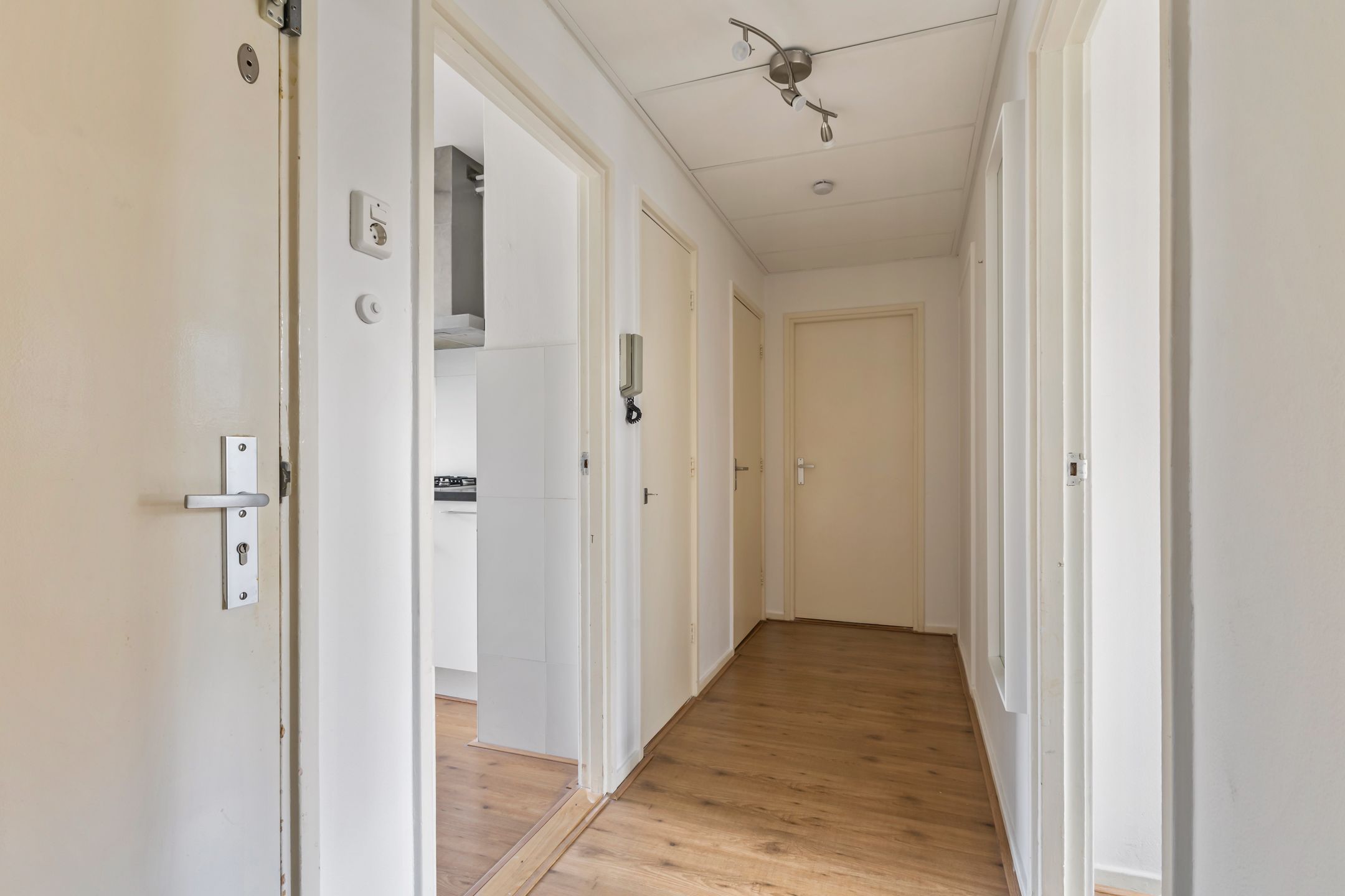 Foto 3 van Wamberg 18-3