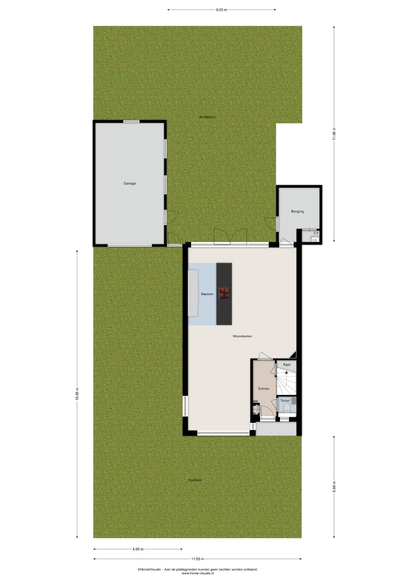 Foto 45 van Wilgenlaan 30