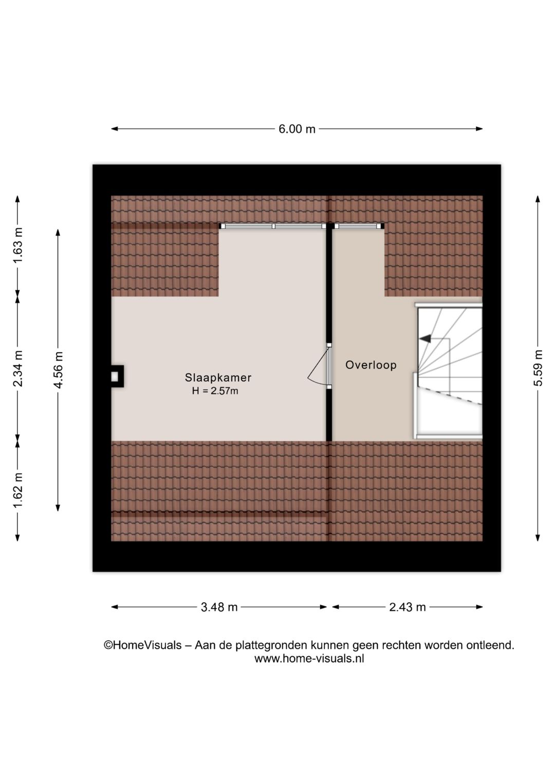 Foto 46 van Wilgenlaan 30