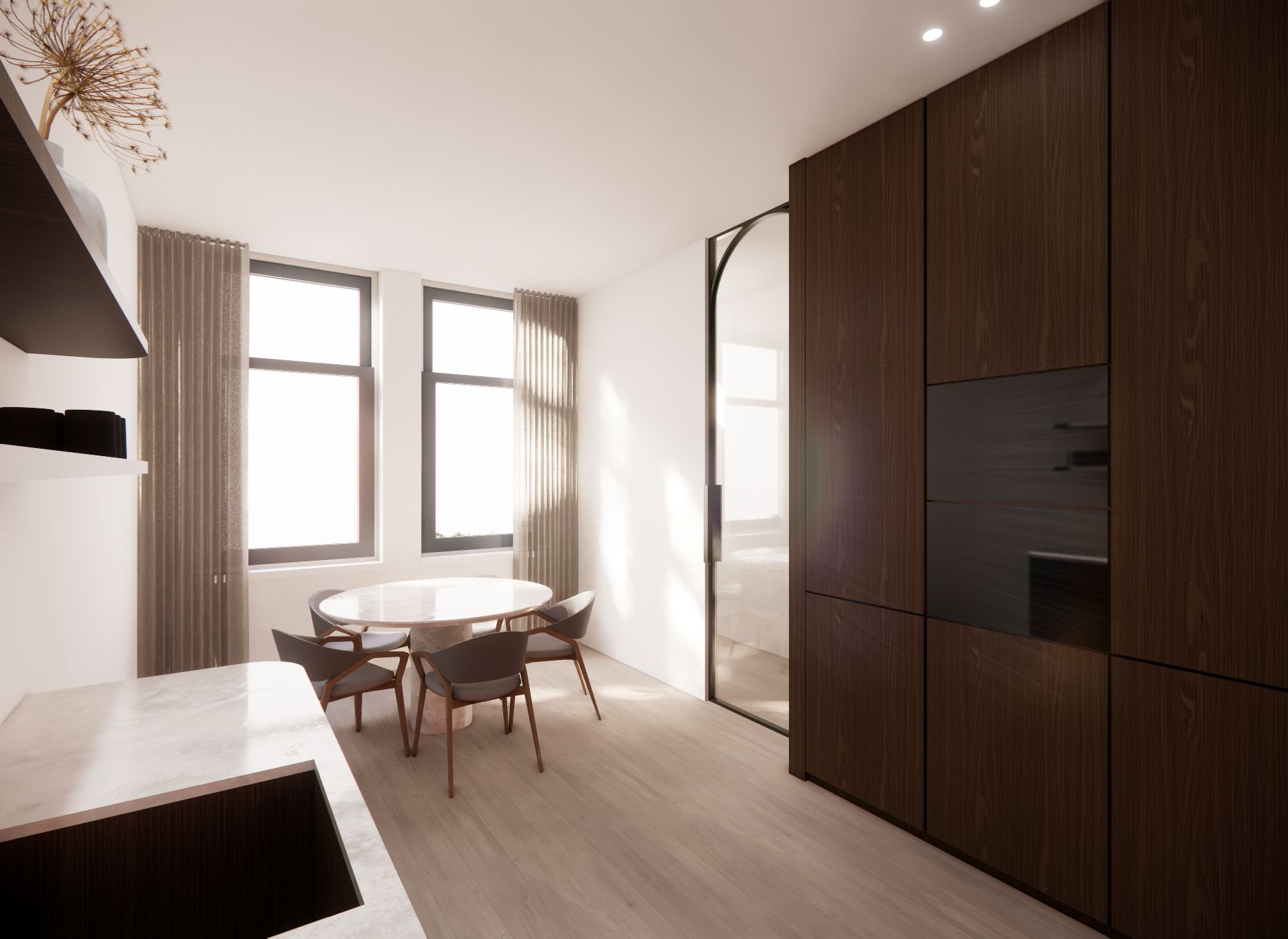 Foto 6 van Burgemeester Roosstraat 35