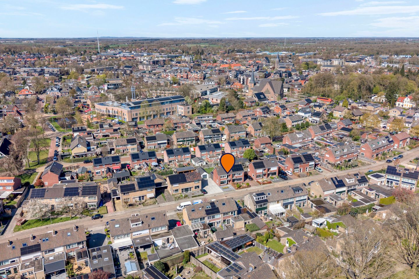 Foto 40 van Wilgenlaan 30