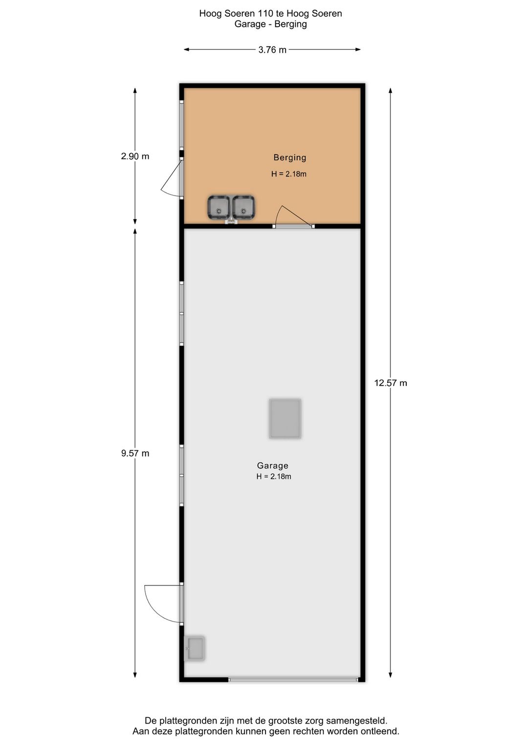 Photo 47 of Hoog Soeren 110