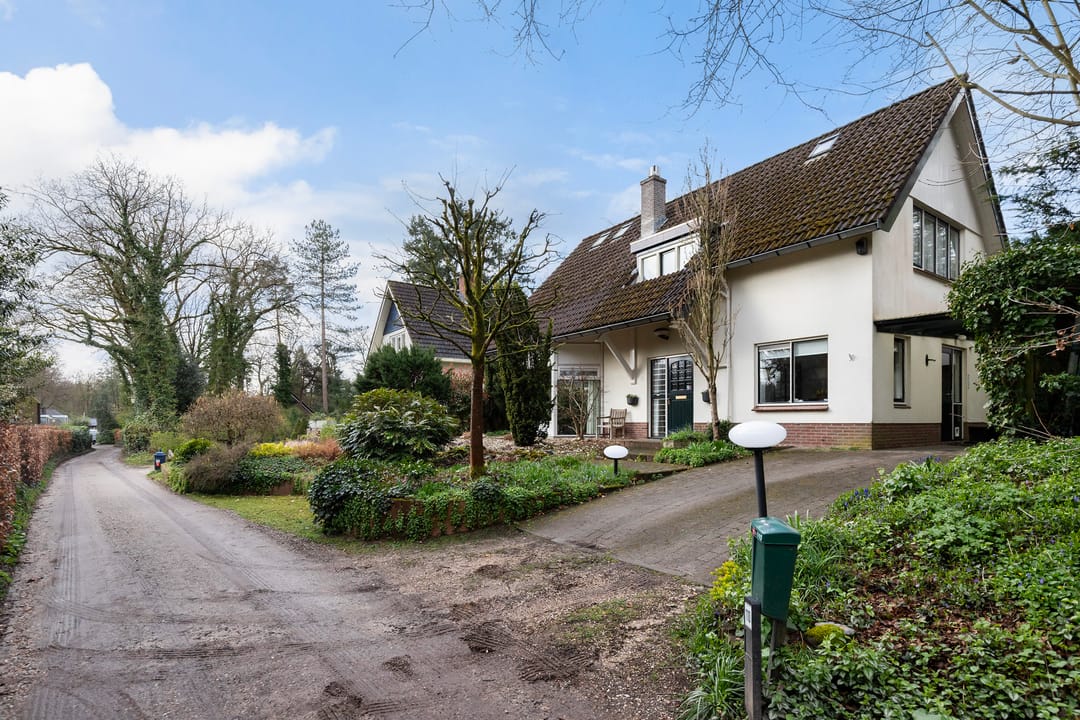 Photo 1 of Hoog Soeren 110