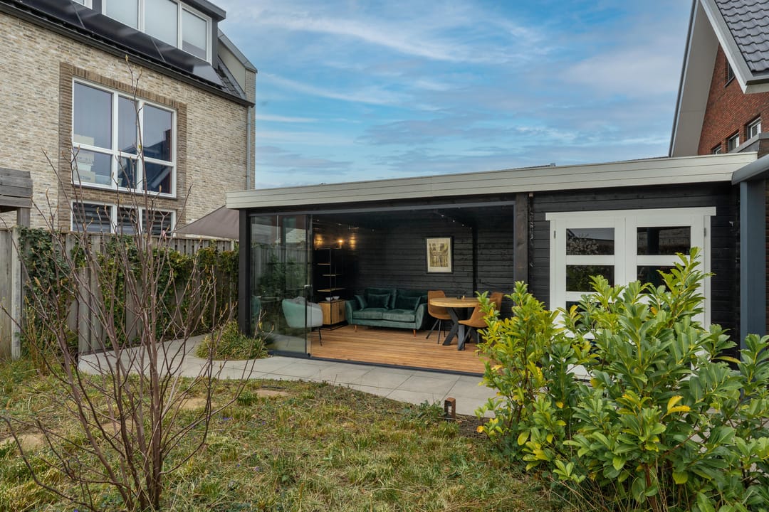 Foto 13 van Aragónstraat 19