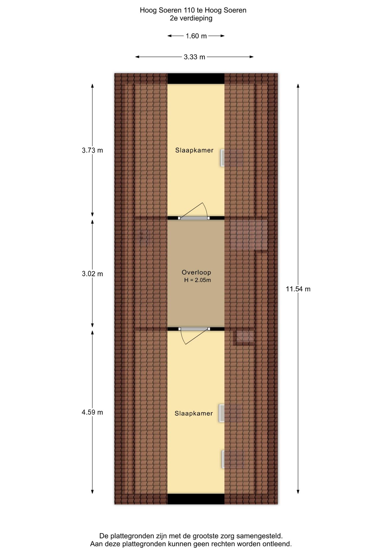 Photo 45 of Hoog Soeren 110
