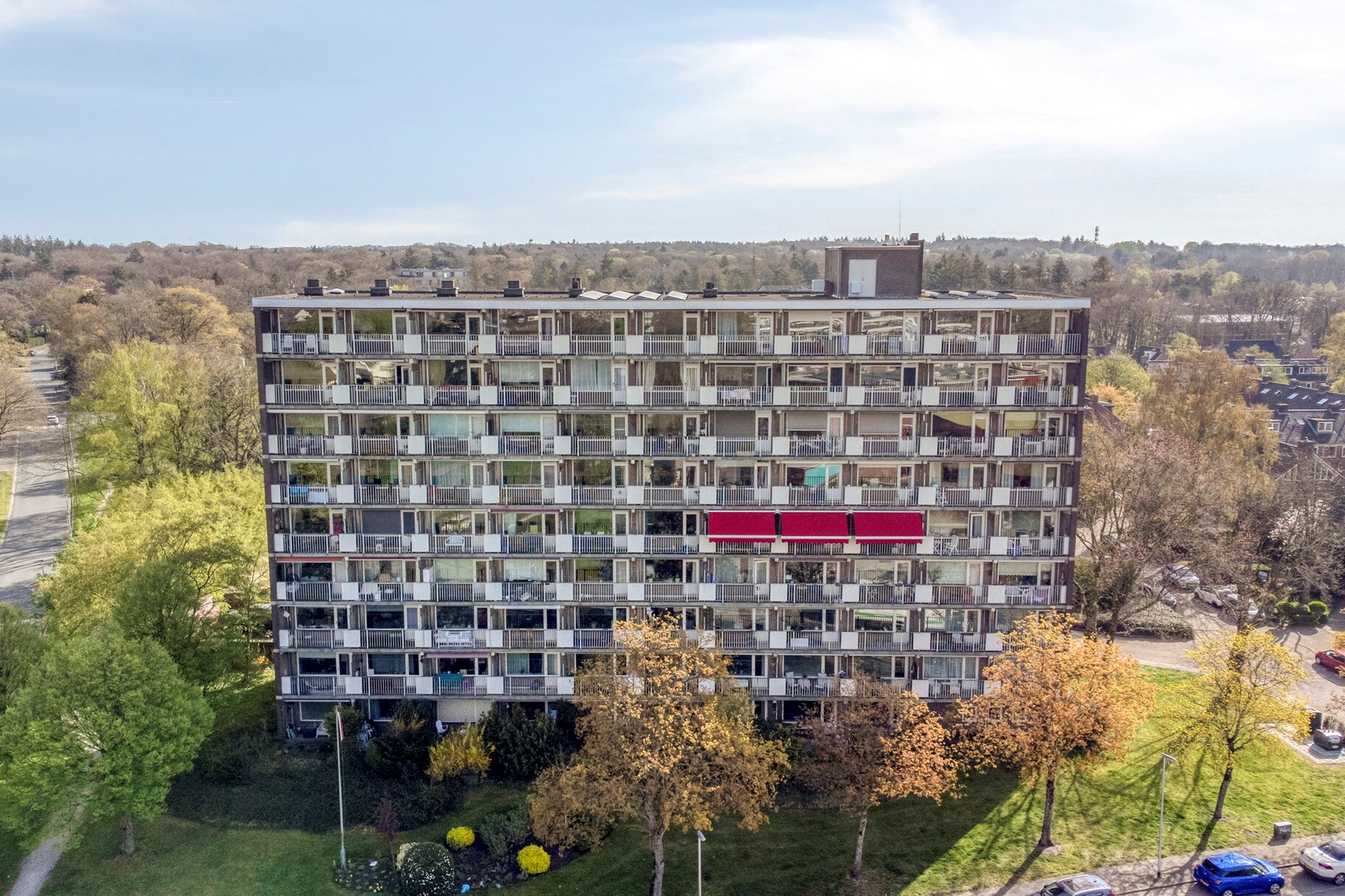 Foto 33 van Aagje Dekenlaan 73