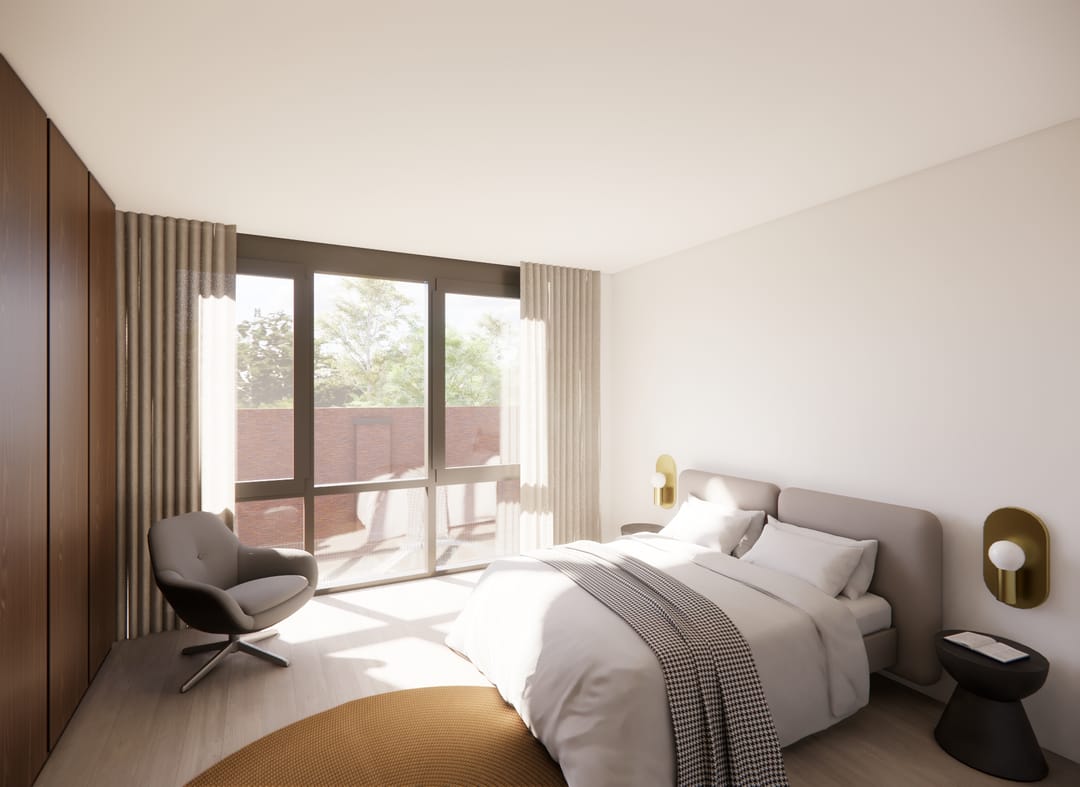 Foto 7 van Burgemeester Roosstraat 35