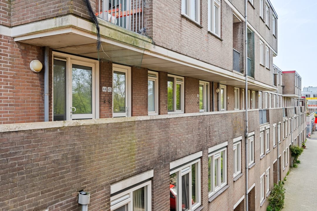 Foto 7 van Remmerdenplein 45