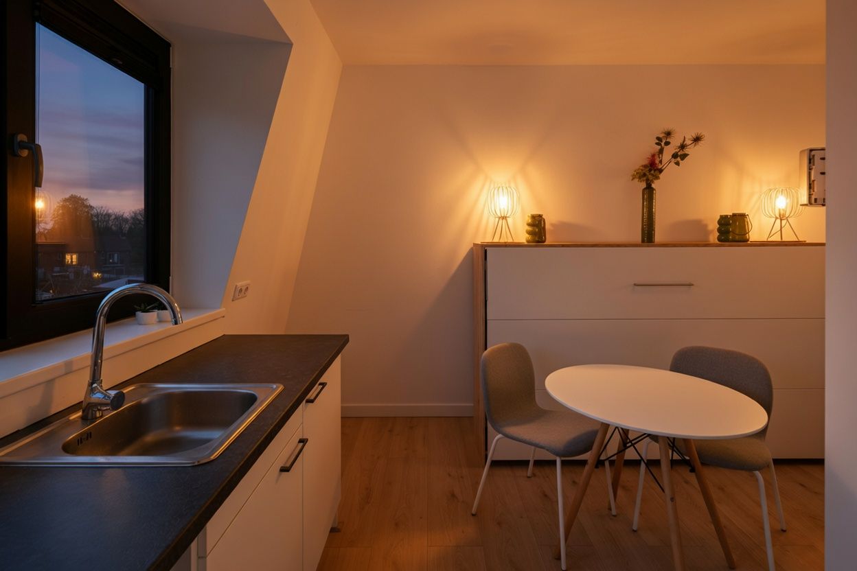 Foto 3 van Kalsdonksestraat 174-K