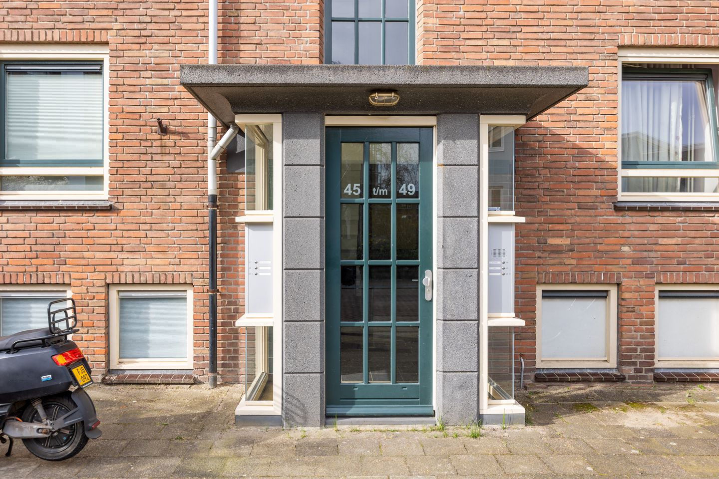 Photo 5 of Jacob van Lennepstraat 47