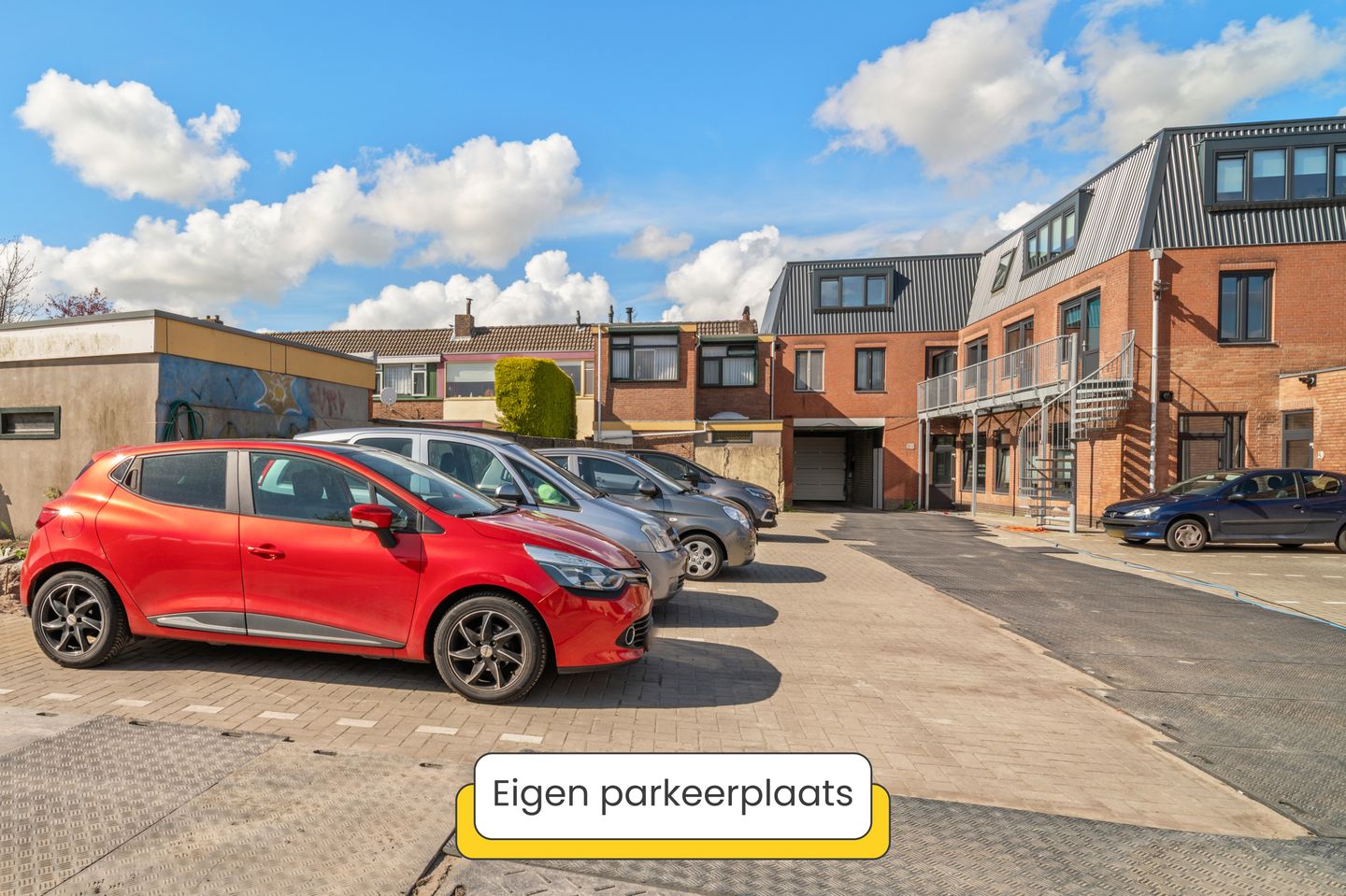 Foto 4 van Kalsdonksestraat 174-K