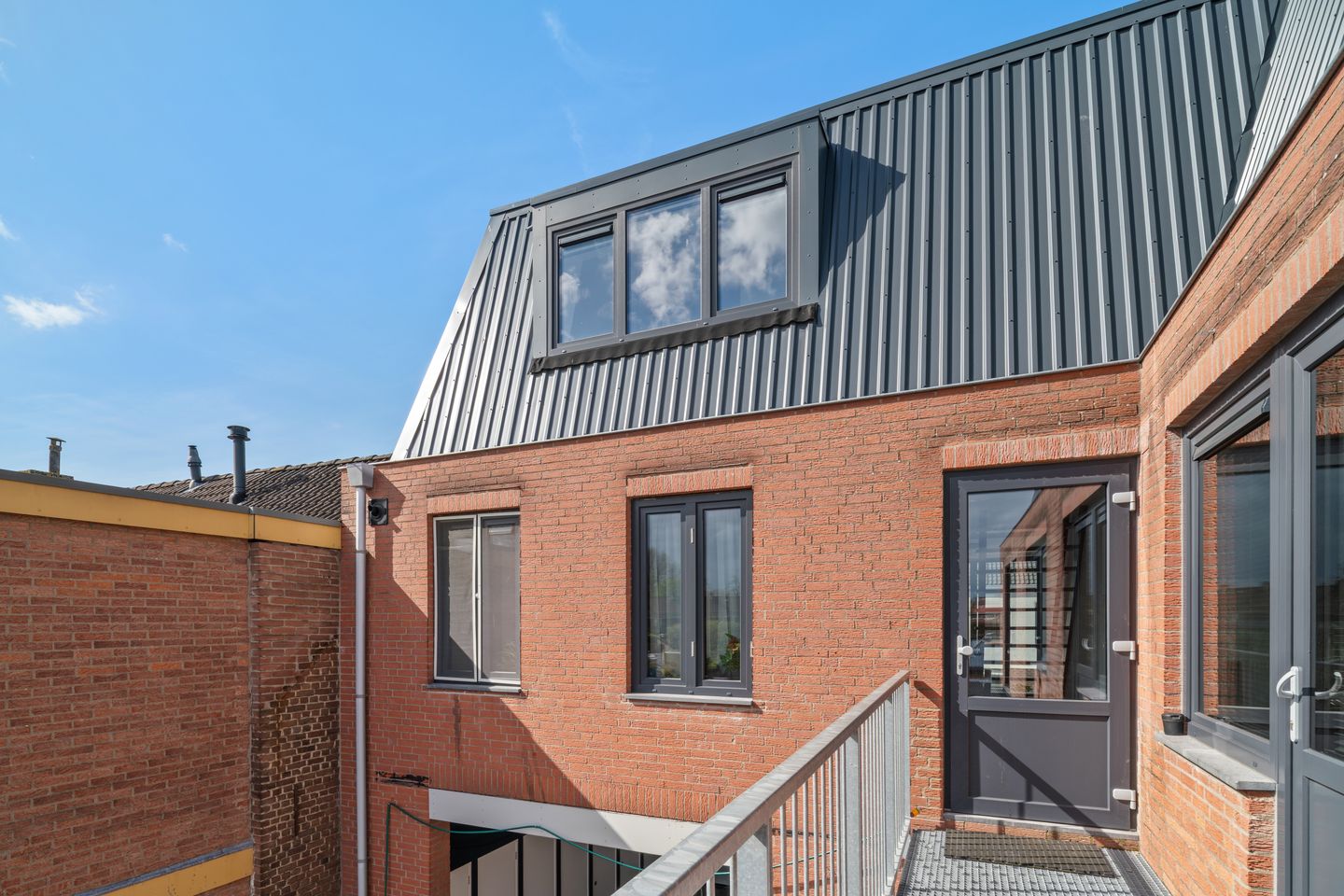 Foto 5 van Kalsdonksestraat 174-K