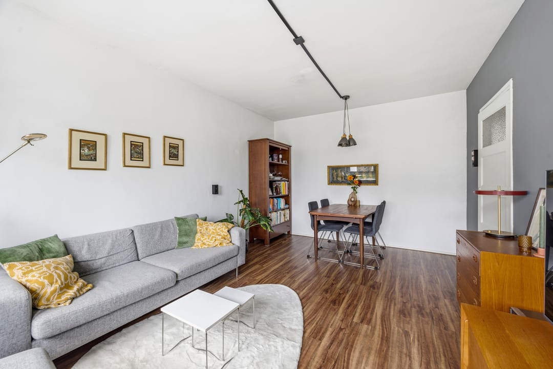 Photo 8 of Jacob van Lennepstraat 47