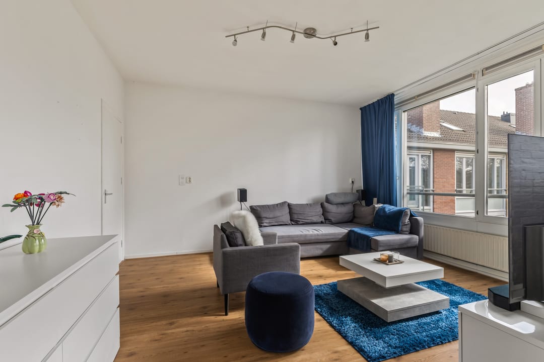 Foto 7 van Wamberg 18-3