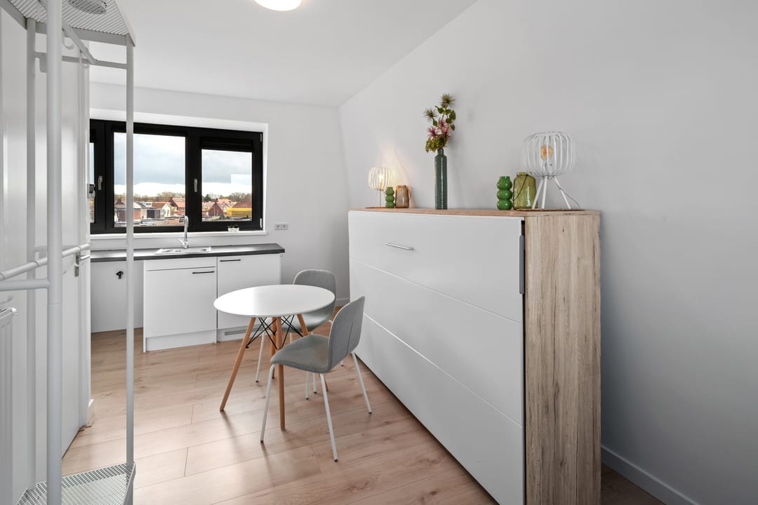 Foto 8 van Kalsdonksestraat 174-K