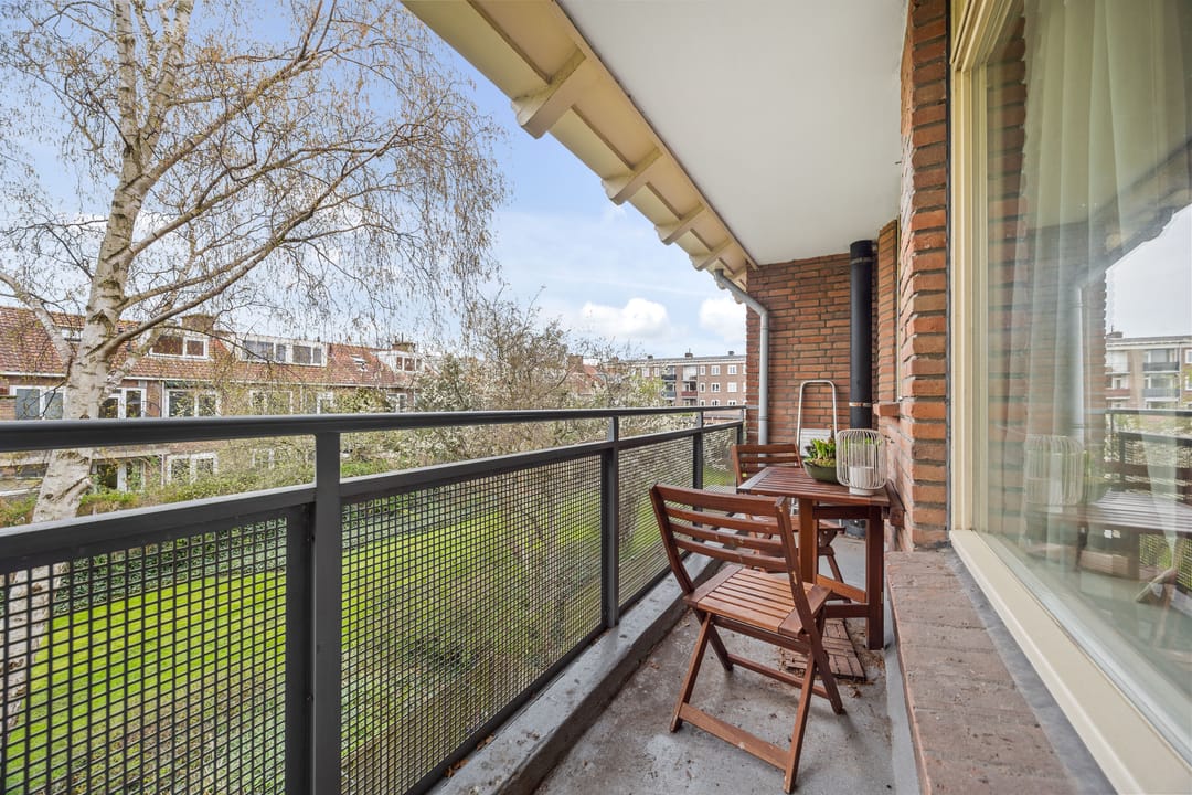 Photo 11 of Jacob van Lennepstraat 47