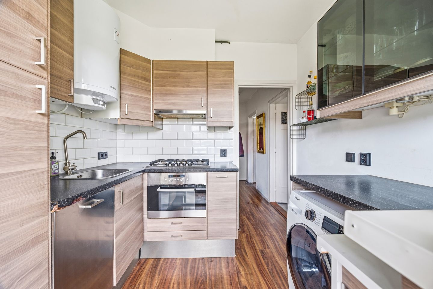 Photo 14 of Jacob van Lennepstraat 47