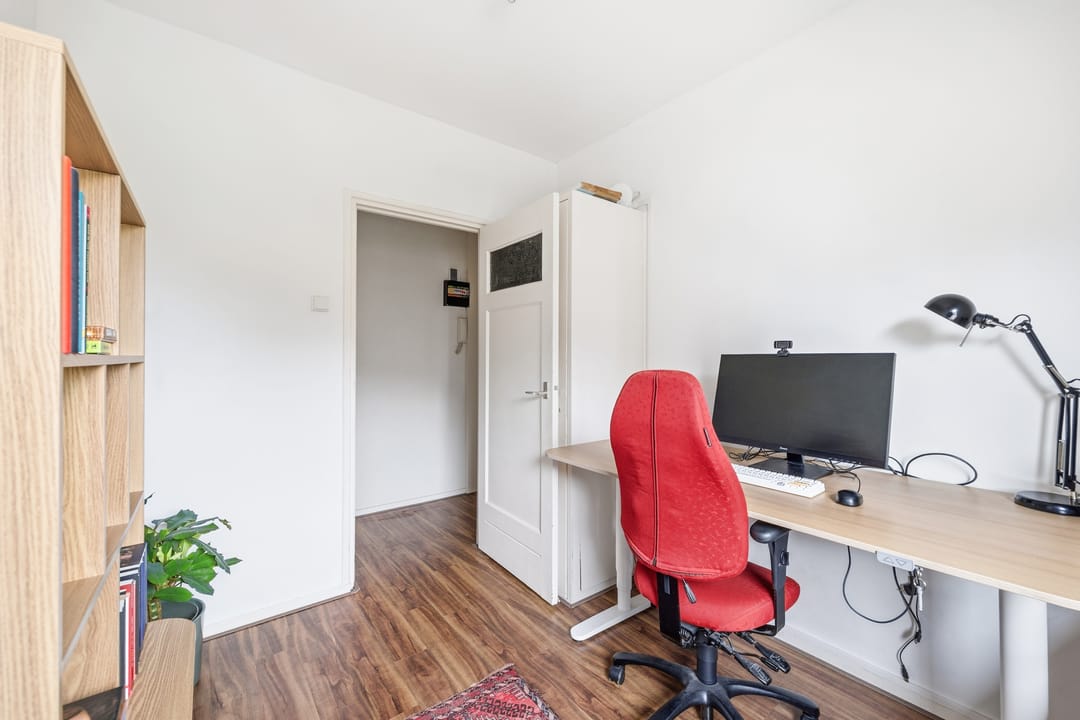 Photo 16 of Jacob van Lennepstraat 47