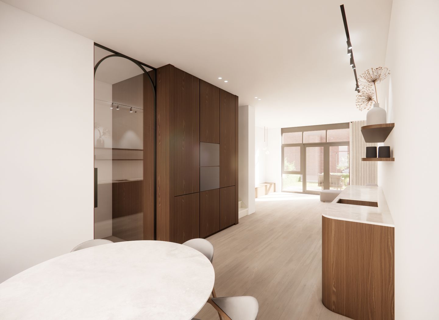 Foto 4 van Burgemeester Roosstraat 35