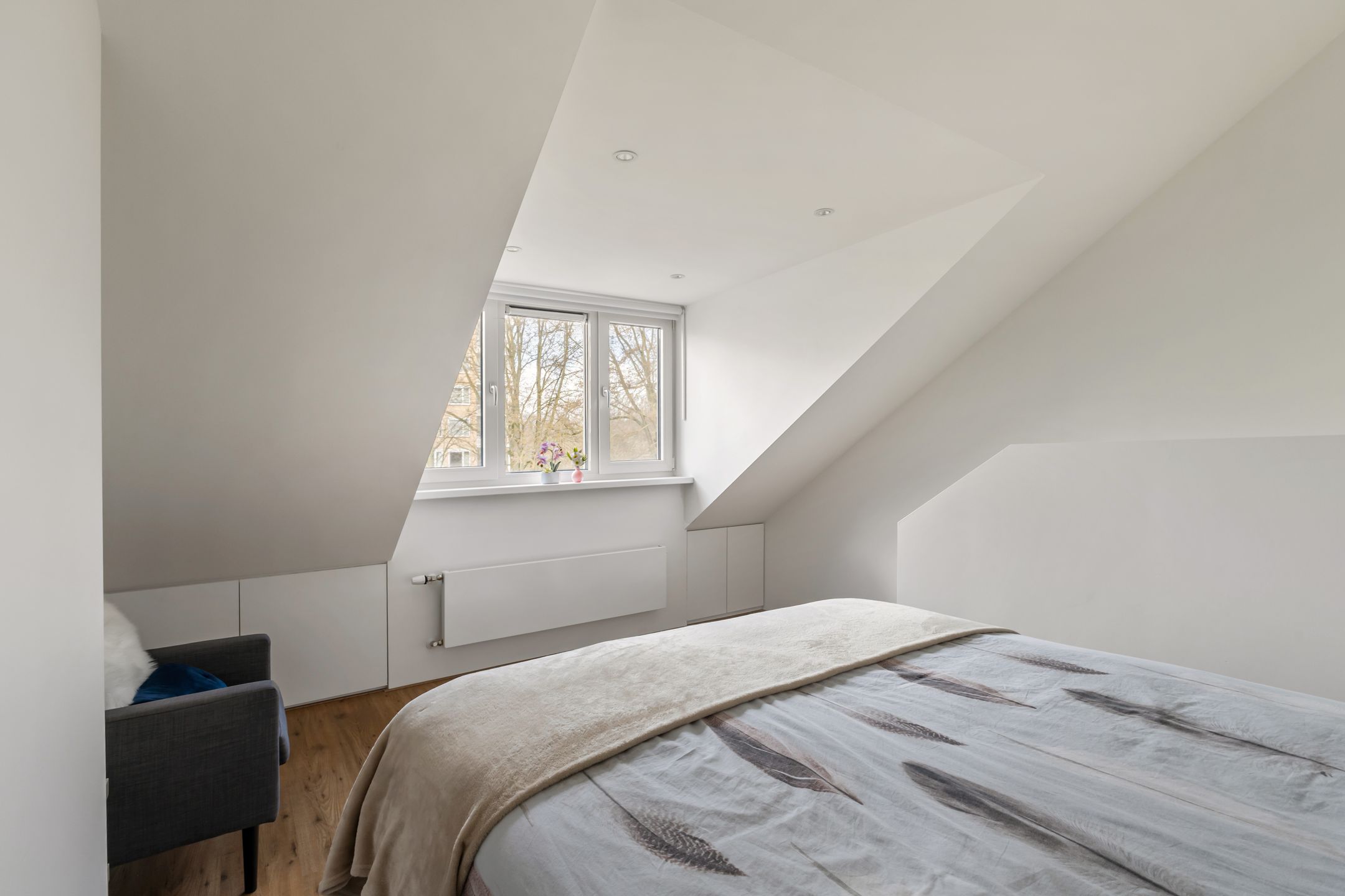 Foto 21 van Wamberg 18-3