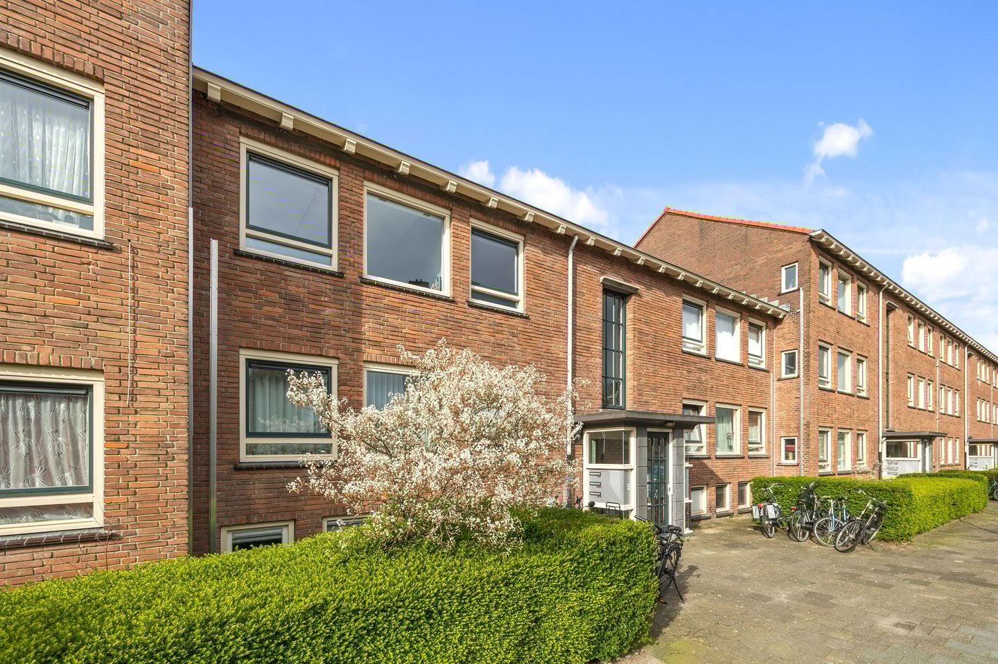 Photo 19 of Jacob van Lennepstraat 47