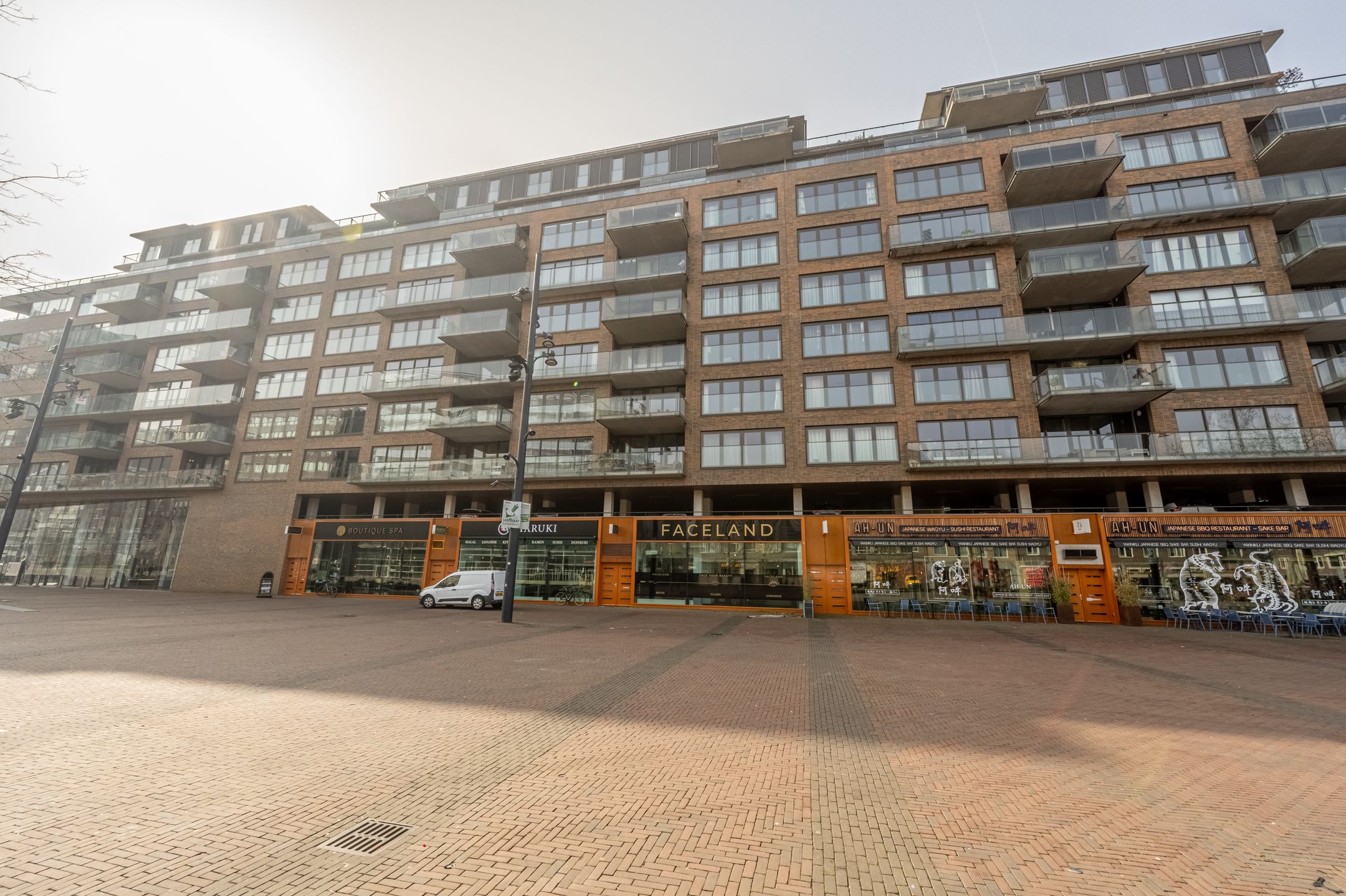 Photo 27 of Binnenrotte 187