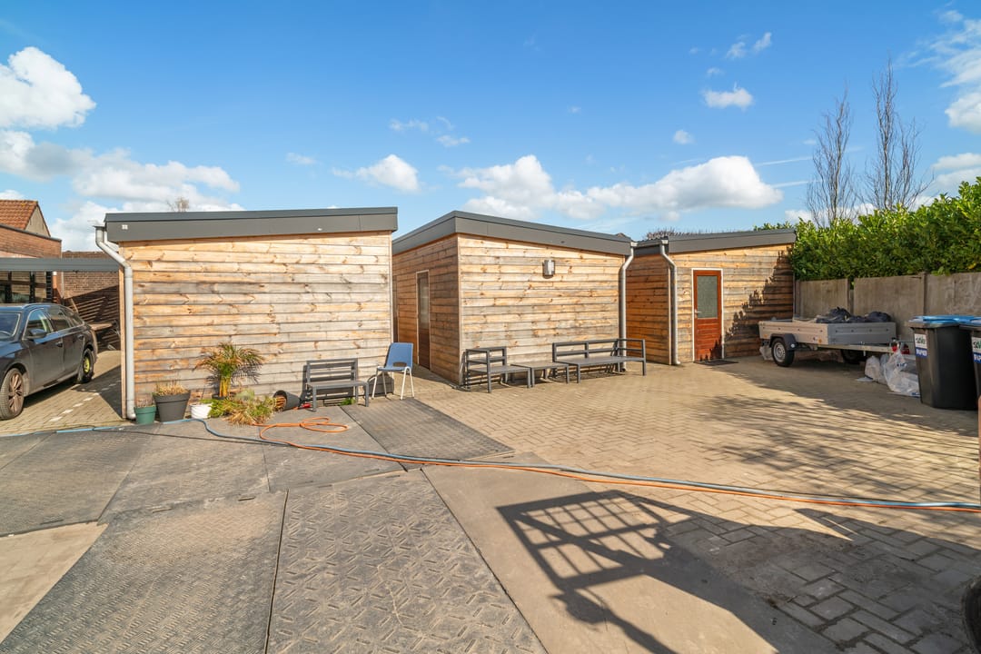 Foto 26 van Kalsdonksestraat 174-K