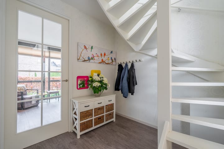 Photo 2 of Aragónstraat 19