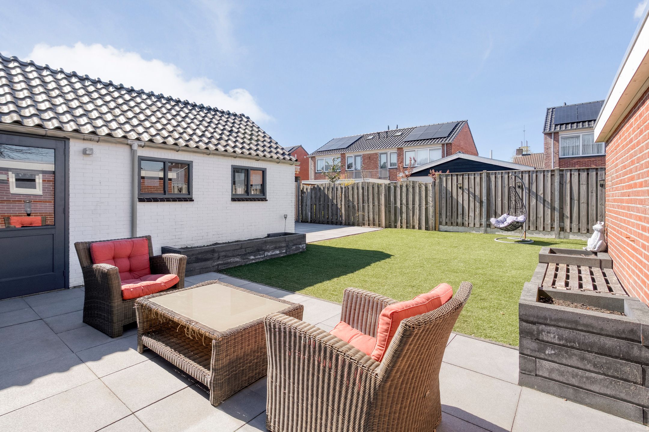 Foto 33 van Wilgenlaan 30