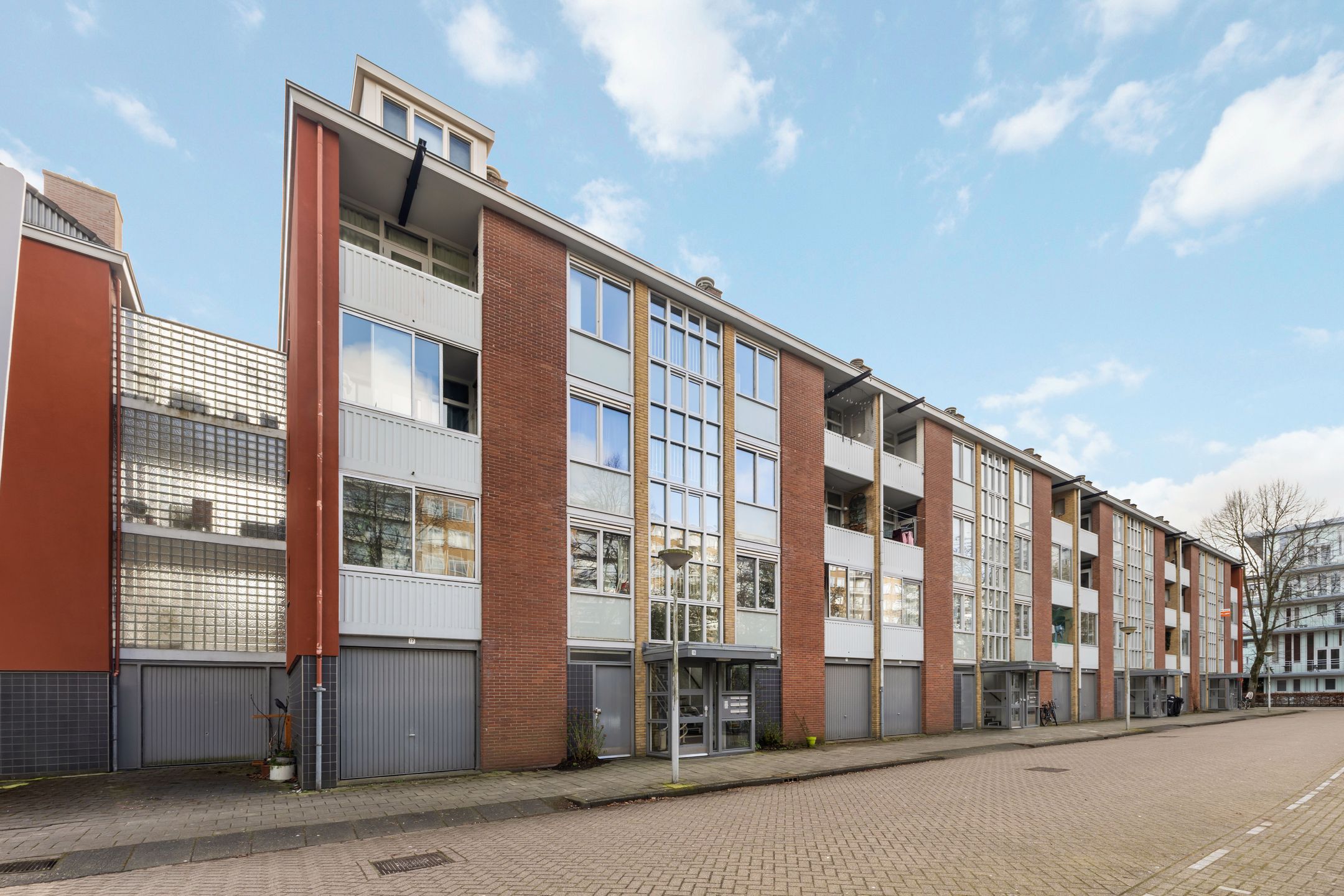 Foto 24 van Wamberg 18-3