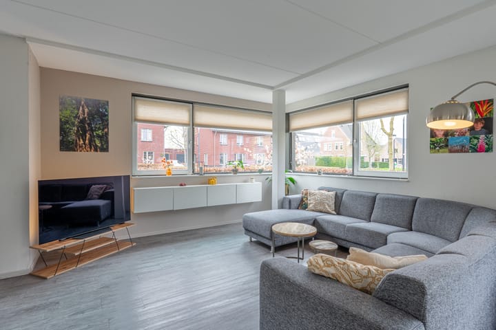 Photo 3 of Aragónstraat 19