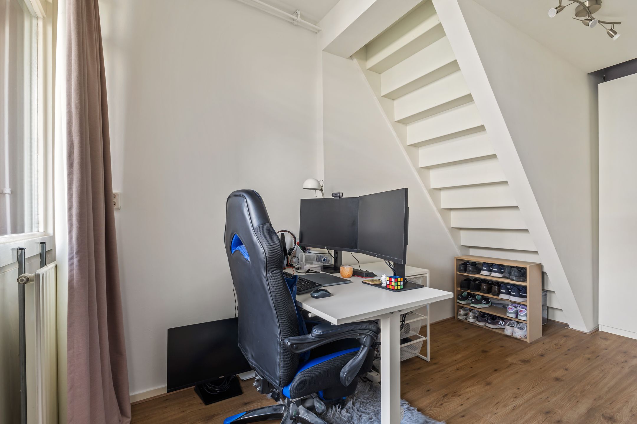 Foto 12 van Wamberg 18-3