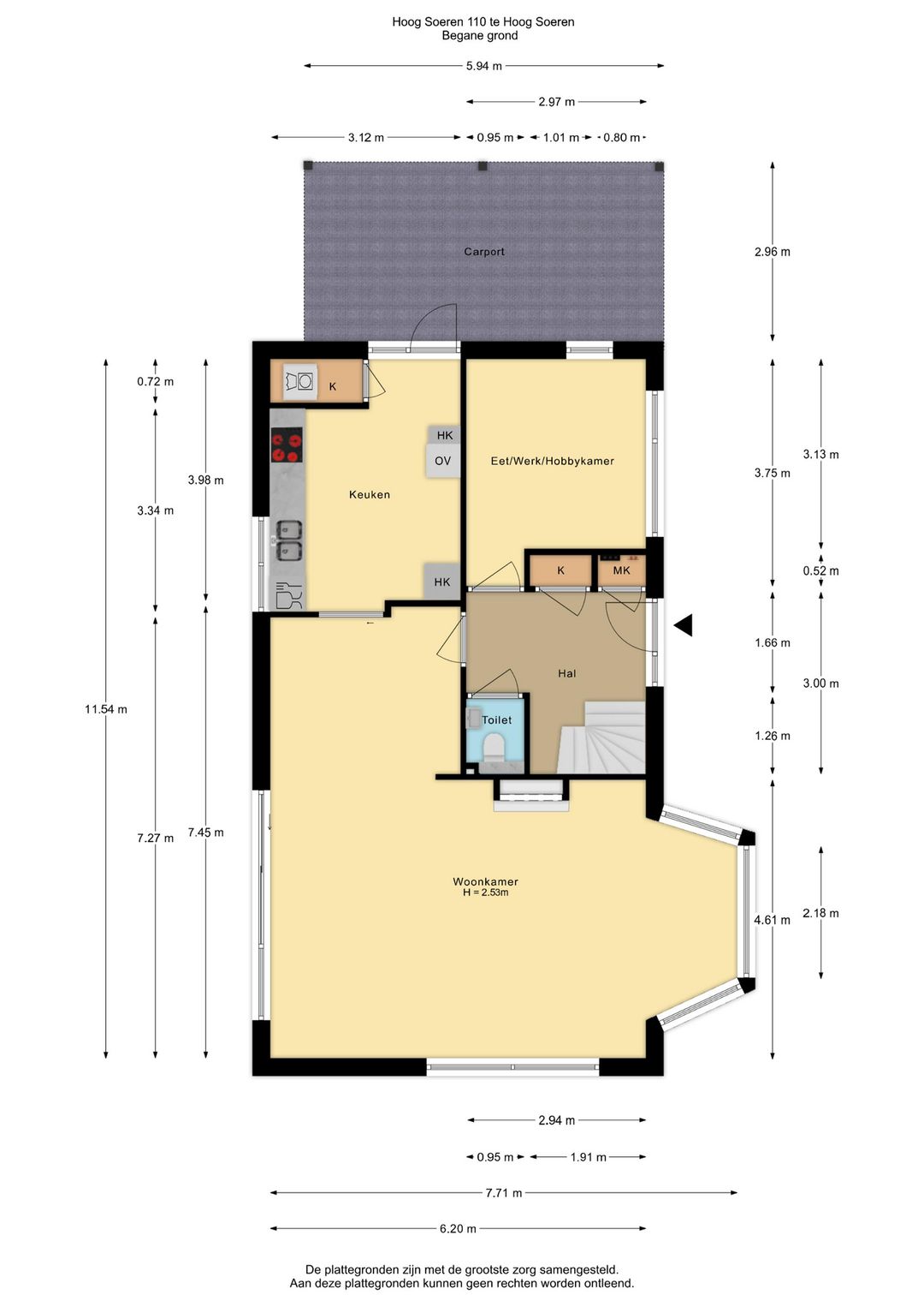 Photo 41 of Hoog Soeren 110