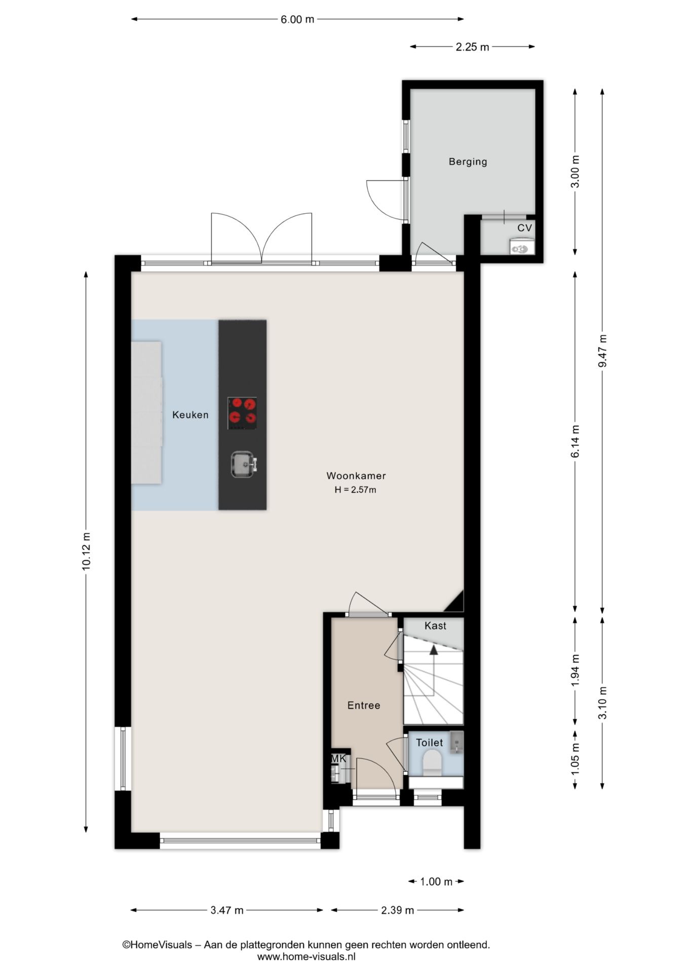 Foto 42 van Wilgenlaan 30