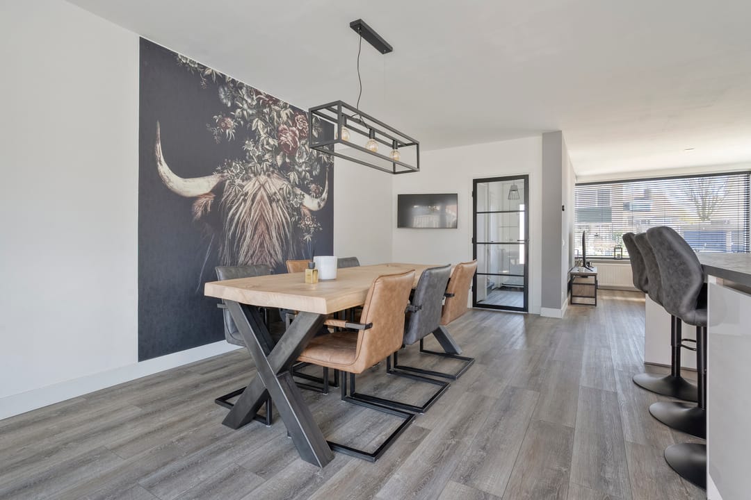 Foto 8 van Wilgenlaan 30