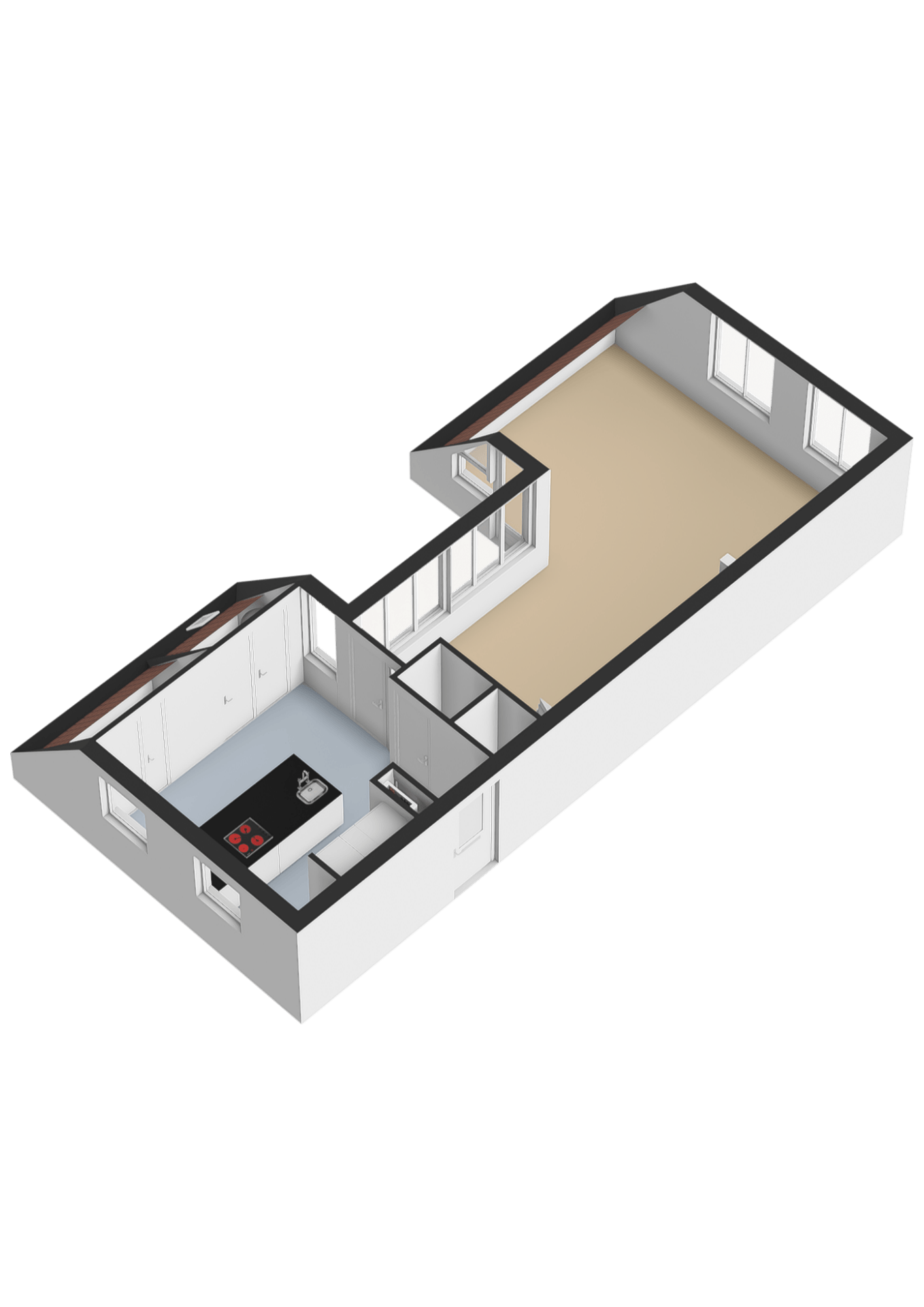 Foto 49 van Frans Mortelmansstraat 172